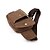 cheap Sling Shoulder Bags-Men&#039;s Bags Canvas Fanny Pack / Sling Shoulder Bag Solid Colored Brown / Army Green / Khaki