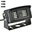 cheap Car Rear View Camera-CMOS 170 Degree Rear View Camera Waterproof / Night Vision for Car / Bus