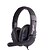 זול אוזניות-OVLENG מעל האוזן / רצועת ראש חוטי אוזניות פלסטי טלפון נייד אֹזְנִיָה עם מיקרופון אוזניות