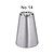 cheap Baking &amp; Pastry Tools-Stainless Steel Eco-friendly DIY For Cake For Cupcake For Pie Decorating Tool Bakeware tools