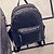 cheap Backpacks &amp; Bookbags-Commuter Backpack Women&#039;s PU(Polyurethane) Gray