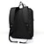 baratos Bolsas, estojos e luvas para laptop-impermeável unisex laptop mochila mochila mochila saco de viagem escola mochila de 15,6 polegadas para MacBook / dell / hp, etc
