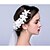 preiswerte Haar-Accessoires-Stirnbänder Haarschmuck Acryl Perücken Accessoires Damen Stück 11-20cm cm