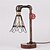 cheap Table Lamps-2016 Industrial Loft Retro Novelty Table Lamp Metal Water Pipe Vintage Desk Lamp For Cafe Bar Light -FJ-DT2S-027A0