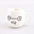 cheap Drinkware-300ml FUNNY FACE MOOD Mug White Pottery Ceramic Tea Coffee Milk Cup Christmas Gifts (Random Style)