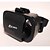 זול משקפי VR-חיוך מיני ™ מציאות מדומה VR משקפיים 3D עבור 3.5 &#039;&#039; - 6 &quot;טלפונים חכמים / 6s iPhone / 6s פלוס / הגלקסיה S7