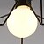 voordelige Plafondlampen-Tiffany Rustiek/landelijk Vintage Retro Lantaarn Landelijk Modern/Hedendaags Traditioneel / Klassiek Op plafond bevestigd Voor Woonkamer