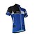 cheap Men&#039;s Clothing Sets-Cycling Jersey with Shorts Men&#039;s Short Sleeve BikeBreathable / Quick Dry / Anatomic Design / Ultraviolet Resistant / Moisture