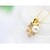 cheap Jewelry Sets-Women&#039;s Pearl Jewelry Set Pearl, Imitation Pearl, Rhinestone Ladies, European, Fashion Include For Wedding Party Daily Casual / Rings / Earrings / Necklace