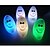 baratos Iluminação Noturna &amp; Decoração-Decorativa LED Contemporâneo Moderno Alimentado por Bateria 1pç