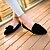 cheap Women&#039;s Flats-Women&#039;s Shoes Leatherette Flat Heel Pointed Toe Flats Casual Black / Brown / Red / Beige