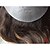 cheap Human Hair Pieces &amp; Toupees-undetectable super thin skin men s toupee full pu toupee for men 8x10 v looped hair piece system