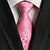 Χαμηλού Κόστους Αντρικά Αξεσουάρ-Ανδρικά πάρτι / βράδυ γάμου επίσημη γραβάτα γρανάτα δώρο γραβάτα άνθρωπος