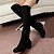 cheap Women&#039;s Boots-Women&#039;s Shoes Leatherette Winter Fall Comfort Wedge Heel 4&quot;-6&quot;(Approx.10.16cm-15.24cm) 18&quot;-20&quot;(Approx.45.72cm-50.8cm) Over The Knee Boots