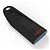 preiswerte USB-Sticks-SanDisk 128GB USB-Stick USB-Festplatte USB 3.0 Kunststoff Entschlüsselt / Kappenlos / Einziehbar CZ48