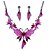 cheap Jewelry Sets-Women Cute / Party Alloy / Others Necklace / Earrings Sets