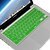 voordelige Mac-accessoires-AppleScreen ProtectorMacBook Pro 15&quot; Ultra dun kannet 1 stuks PET / MacBook Air 13&#039;&#039; / MacBook Pro 13 &#039;&#039; / MacBook Pro 13 &#039;&#039; met Retina / MacBook Pro 15 &#039;&#039; met Retina / MacBook Pro 15 &#039;&#039;