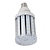 お買い得  電球-24W B22 ＬＥＤコーン型電球 T 78PCS SMD 5730 100LM/W lm 温白色 / ナチュラルホワイト 装飾用 AC 85-265 V １個