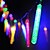 economico Strisce LED-re ro batteria 40LED luci stringa acqua bolla bastone per le case, matrimonio, festa di Natale, impermeabili operato