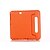 cheap Cell Phone Cases &amp; Screen Protectors-Case For Samsung Galaxy Tab E 9.6 Shockproof / with Stand / Child Safe Full Body Cases Solid Colored Silicone