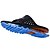 cheap Men&#039;s Slippers &amp; Flip-Flops-Men&#039;s Shoes Casual Synthetic Slip-on Black / Blue / Green / Red / Royal Blue / 1# / 2# / Navy
