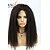 cheap Human Hair Wigs-Human Hair Full Lace / Lace Front Wig Deep Wave 130% Density Natural Hairline / African American Wig / 100% Hand Tied Short / Medium Length / Long Women&#039;s Human Hair Lace Wig