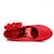 cheap Women&#039;s Heels-Women&#039;s Leatherette Spring / Summer / Fall Wedge Heel Appliques Red / Wedding