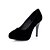 cheap Women&#039;s Heels-Women&#039;s Shoes Leatherette Stiletto Heel Heels Heels Wedding / Office &amp; Career / Party