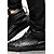 preiswerte Sneaker für Herren-Herrn Komfort Schuhe Cowboy / Western Boots Frühling / Herbst Sportlich Normal Kleid Kunststoff Schwarz / Rot / Party &amp; Festivität / Schnürsenkel / Party &amp; Festivität / Draussen