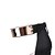 cheap Women&#039;s Sandals-Women&#039;s Shoes Chunky Heel Open Toe Sandals Office &amp; Career / Dress / Casual Black / White