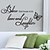 cheap Wall Stickers-Wall Decal Decorative Wall Stickers - Words &amp; Quotes Wall Stickers Landscape Romance Fashion Shapes Holiday Words &amp; Quotes Cartoon Fantasy