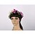 cheap Headpieces-Women&#039;s / Flower Girl&#039;s Lace / Fabric / Plastic Headpiece - Wedding / Special Occasion / Casual Wreaths 1 Piece