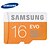 baratos Cartões de Memória-cartão de memória Samsung classe 16gb 10 microSD / microSDHC / microSDXC / tf 48MB / s 10mb / s