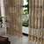 preiswerte Gardinen-gardinen schattierungen zwei paneele / wohnzimmer
