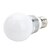 cheap Light Bulbs-100-200 lm E26/E27 LED Smart Bulbs T 1 leds COB Decorative Remote-Controlled RGB AC 85-265V