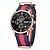 cheap Sport Watches-Megir Men Chronograph Watch Men&#039;s Watch Top Brand Luxury Date Quartz Casual Sport Watch Men relogio masculino Wrist Watch Cool Watch Unique Watch