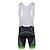 cheap Men&#039;s Clothing Sets-Cycling Jersey with Bib Shorts Men&#039;s Short Sleeves Bike Bib Shorts Sleeves Jersey Clothing Suits Quick Dry Ultraviolet Resistant