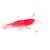 halpa Señuelos y moscas de pesca-30PCS Fishing Lures Soft Bait Craws / Shrimp Sinking Bass Trout Pike Bait Casting Freshwater Fishing Lure Fishing Soft Plastic Silicon / General Fishing