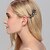 cheap Headpieces-Brass / Rhinestone Hair Clip with 1 Wedding / Special Occasion / Casual Headpiece