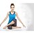 cheap New In-Women&#039;s Sport Bra With Running Pants Sports Modal Shorts Tank Top Bottoms Yoga Exercise &amp; Fitness Leisure Sports Short Sleeve Activewear Breathable Soft Ultra Light Fabric Softness