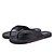 cheap Men&#039;s Slippers &amp; Flip-Flops-Men&#039;s Shoes Synthetic Spring Fall Comfort Slippers &amp; Flip-Flops for Casual Outdoor Black Brown