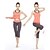 cheap New In-Women&#039;s Sport Bra With Running Pants Sports Modal Shorts Tank Top Bottoms Yoga Exercise &amp; Fitness Leisure Sports Short Sleeve Activewear Breathable Soft Ultra Light Fabric Softness