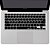 abordables Protectores de Pantalla para Tableta-AppleScreen ProtectorMacBook Pro 15 Pulgadas Ultra Delgado Protectores de Pantalla 1 pieza PET