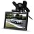 billiga Parkeringskamera för bil-Backkamera - tillChevrolet / Cadillac / Volvo / Buick / Volkswagen / BMW / Toyota / Audi / Suzuki / Renault / Subaru / Fiat / Mitsubishi