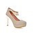 cheap Women&#039;s Heels-Women&#039;s Shoes Leatherette Stiletto Heel Heels Heels Wedding / Office &amp; Career / Party