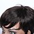 זול פאות שיער אדם-שיער אנושי הוכן באמצעות מכונה פאה בסגנון גלי טבעי פאה 130% 150% צפיפות שיער שיער טבעי פאה אפרו-אמריקאית 100% קשירה ידנית בגדי ריקוד נשים קצר פיאות תחרה משיער אנושי Premierwigs