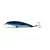 baratos Iscos e Moscas de Pesca-5pcs Iscas Vairão Afundando Bass Truta Pique Pesca de Mar Pesca de Água Doce Pesca de Isco Plástico Duro / Pesca Geral / Pesca de Isco e Barco