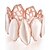 cheap Bracelets-Women&#039;s Bangles - Rhinestone, Opal, Rose Gold Plated Bracelet For Wedding / Party / Daily
