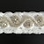 cheap Wedding Garters-Lace Fashion Wedding Garter With Rhinestone Garters