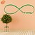 cheap Wall Stickers-AYA™ DIY Wall Stickers Wall Decals, Family English Words &amp; Quotes PVC Wall Stickers